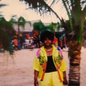 Meet your Posher, Taneisha